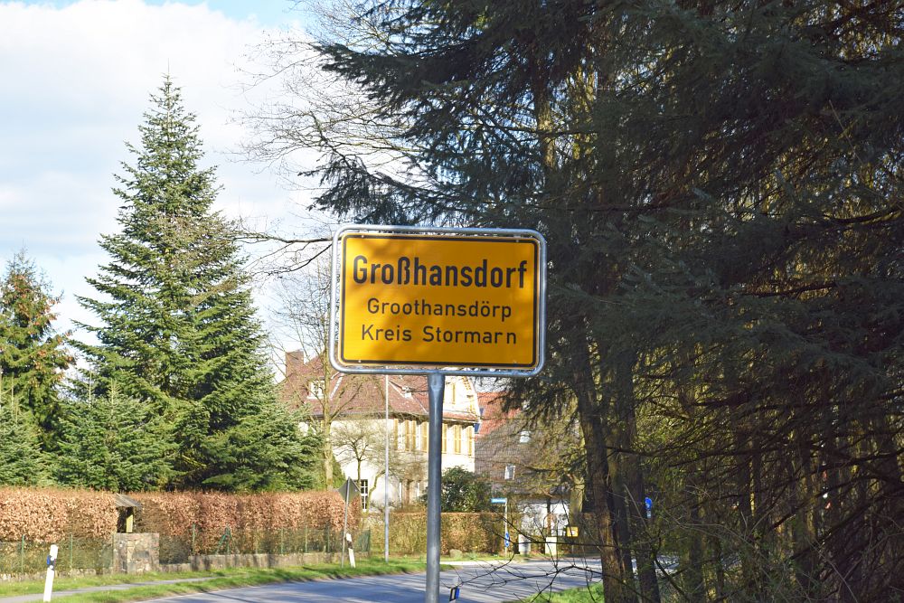 Ihr Immobilienmakler in Großhansdorf und Umgebung