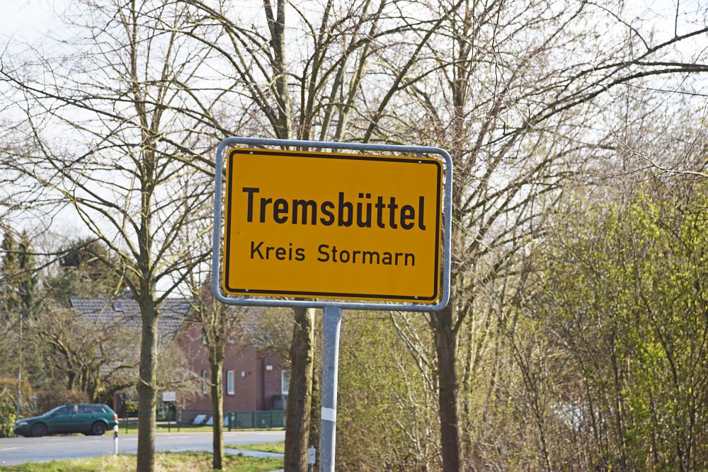 Ihr Immobilienmakler in Tremsbüttel und Umgebung