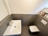 Neubau Doppelhaushälfte in Sackgassenlage mit PV-Anlage - Gäste-WC