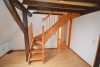 Kapitalanlage: 3 Einheiten in zentrumsnaher Lage von Bad Oldesloe - Treppenaufgang zum Spitzboden