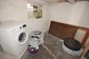 Kapitalanlage: 3 Einheiten in zentrumsnaher Lage von Bad Oldesloe - Waschküche