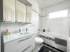 Voll unterkellerter Bungalow auf einem schönen Grundstück in einer familienfreundlichen Wohnlage - Badezimmer