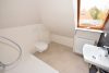 Verkauf eines Mehrfamilienhauses mit 3 WE in guter Lage von Bad Oldesloe - Badezimmer DG