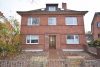 Verkauf eines Mehrfamilienhauses mit 3 WE in guter Lage von Bad Oldesloe - Frontansicht