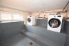 Verkauf eines Mehrfamilienhauses mit 3 WE in guter Lage von Bad Oldesloe - Waschküche