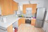Verkauf eines Mehrfamilienhauses mit 3 WE in guter Lage von Bad Oldesloe - Küche OG