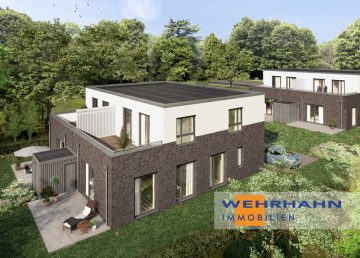 Neubau WE 3: Hochwertige Doppelhaushälften mit familiengerechtem Grundriss 22955 Hoisdorf, Doppelhaushälfte