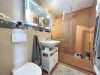 Kapitalanlage: Renovierte 4,5-Zimmer-Maisonette-Wohnung in guter Wohnlage - Badezimmer