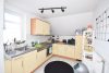 Kapitalanlage: Renovierte 4,5-Zimmer-Maisonette-Wohnung in guter Wohnlage - Küche