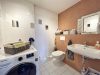 Kapitalanlage: Renovierte 4,5-Zimmer-Maisonette-Wohnung in guter Wohnlage - Gäste-WC mit Waschmaschinenanschluss
