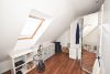 Kapitalanlage: Renovierte 4,5-Zimmer-Maisonette-Wohnung in guter Wohnlage - Ankleidezimmer