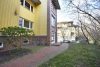 Gepflegte 3-Zimmer-Wohnung mit ansprechendem Grundriss in grüner Lage von Hamburg - Eingangsbereich