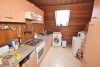 RESERVIERT: Sanierungsbedürftiges Einfamilienhaus mit einem traumhaften Grundstück und Waldzugang - Küche DG